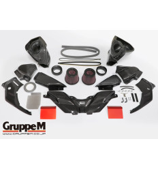 Gruppe M Carbon Air Intake for BMW M3 G80