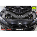 Gruppe M Carbon Air Intake for BMW M3 G80