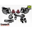 Gruppe M Carbon Air Intake for BMW M3 F80