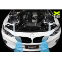 Kit Admission en Carbone Gruppe M pour BMW M3 F80