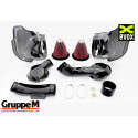 Gruppe M Carbon Air Intake for BMW M2 Competition F87