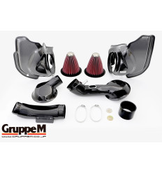 Gruppe M Carbon Air Intake for BMW M2 Competition F87