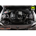 Gruppe M Carbon Air Intake for BMW M2 Competition F87