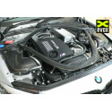 Kit Admission en Carbone Gruppe M pour BMW M2 Competition F87