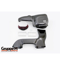Gruppe M Carbon Air Intake for BMW 135i E88 N55