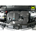 Kit Admission en Carbone Gruppe M pour BMW 135i E88 N55