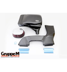 Gruppe M Carbon Air Intake for BMW 135i E88 N54
