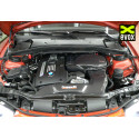 Kit Admission en Carbone Gruppe M pour BMW 135i E88 N54