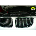 Kit Admission en Carbone Gruppe M pour BMW 135i E88 N54