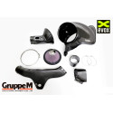 Kit Admission en Carbone Gruppe M pour BMW MX35i F2X/F3X 