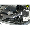 Kit Admission en Carbone Gruppe M pour BMW MX35i F2X/F3X 