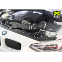 Kit Admission en Carbone Gruppe M pour BMW MX35i F2X/F3X 