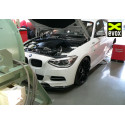 Kit Admission en Carbone Gruppe M pour BMW MX35i F2X/F3X 