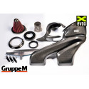 Gruppe M Carbon Air Intake for BMW MX35i F4X B48