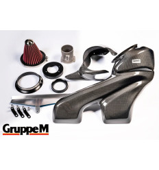 Gruppe M Carbon Air Intake for BMW MX35i F4X B48