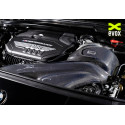 Gruppe M Carbon Air Intake for BMW MX35i F4X B48