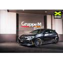 Gruppe M Carbon Air Intake for BMW MX35i F4X B48