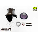 Kit Admission en Carbone Gruppe M pour BMW M3 E36 3.2L