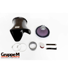 Kit Admission en Carbone Gruppe M pour BMW M3 E36 3.2L