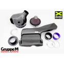 Gruppe M Carbon Air Intake for BMW M3 E46