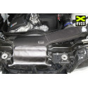 Gruppe M Carbon Air Intake for BMW M3 E46