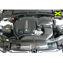 Kit Admission en Carbone Gruppe M pour BMW 335i N55 E9X