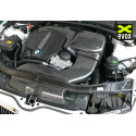 Kit Admission en Carbone Gruppe M pour BMW 335i N55 E9X