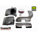 Gruppe M Carbon Air Intake for BMW 335i N54 E9X