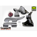 Gruppe M Carbon Air Intake for BMW M3 E92