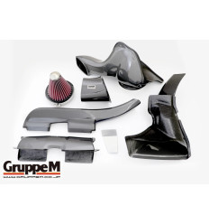 Gruppe M Carbon Air Intake for BMW M3 E92