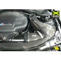 Gruppe M Carbon Air Intake for BMW M3 E92