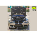 Gruppe M Carbon Air Intake for BMW M3 E92