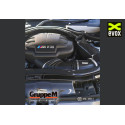 Gruppe M Carbon Air Intake for BMW M3 E92