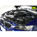 Gruppe M Carbon Air Intake for BMW M3 E92