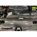 Gruppe M Carbon Air Intake for BMW M3 E92