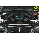 Kit Admission en Carbone Gruppe M pour BMW M5 E60