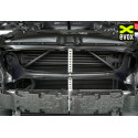 Kit Admission en Carbone Gruppe M pour BMW M5 E60