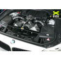 Kit Admission en Carbone Gruppe M pour BMW M5 F10