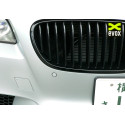 Kit Admission en Carbone Gruppe M pour BMW M5 F10