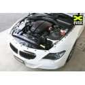 Kit Admission en Carbone Gruppe M pour BMW M6 E63