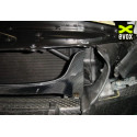 Kit Admission en Carbone Gruppe M pour BMW M6 E63