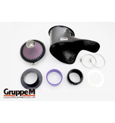 Kit Admission en Carbone Gruppe M pour BMW Z4M E85