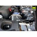 Gruppe M Carbon Air Intake for BMW Z4M E85