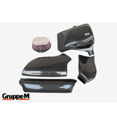 Gruppe M Carbon Air Intake for BMW Z4 35I E89