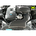 Gruppe M Carbon Air Intake for BMW Z4 35I E89