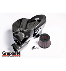 Gruppe M Carbon Air Intake for BMW Z4 M40I G29