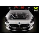 Kit Admission en Carbone Gruppe M pour BMW Z4 M40I G29