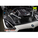 Gruppe M Carbon Air Intake for BMW Z4 M40I G29