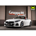 Kit Admission en Carbone Gruppe M pour BMW Z4 M40I G29