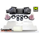 Kit Admission en Carbone Gruppe M pour Ferrari 360 Modena